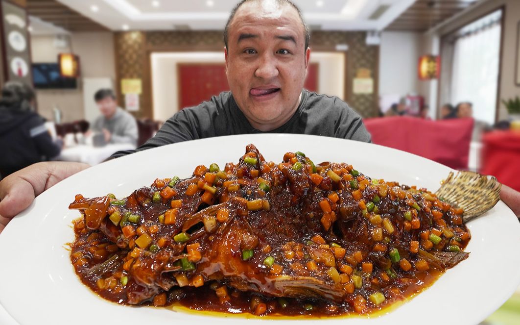 The best in Nancheng, Beijing! An old store with nearly 150 years of history, it is the favorite of four famous Chinese actresses!