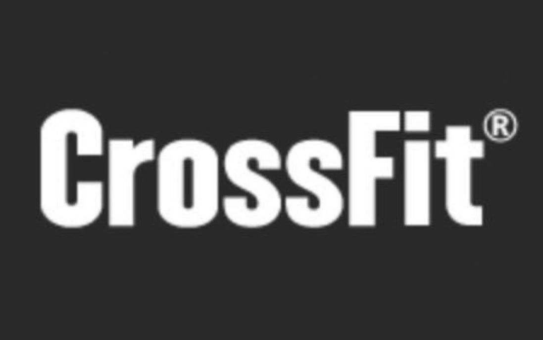 【CrossFit】Official movement instruction